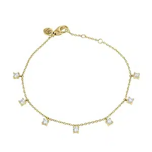 Mariposa Armband Gold