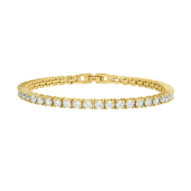 Butterfly Armband Gold minou Heidenheim