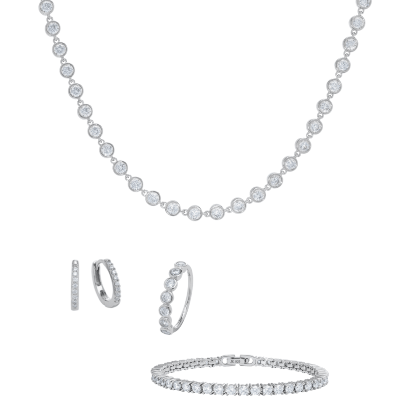 minou Butterfly Set Juwelier Kopp Heidenheim