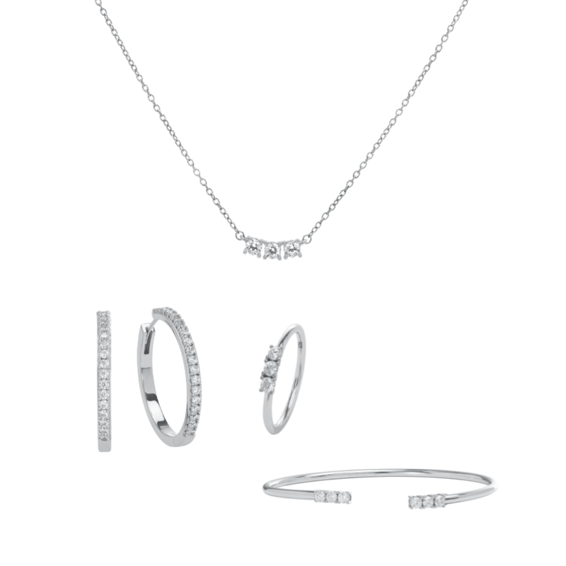 minou Lollo Set Juwelier Kopp Heidenheim