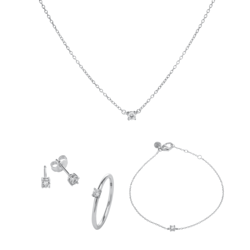 minou Vlinder Set Juwelier Kopp Heidenheim