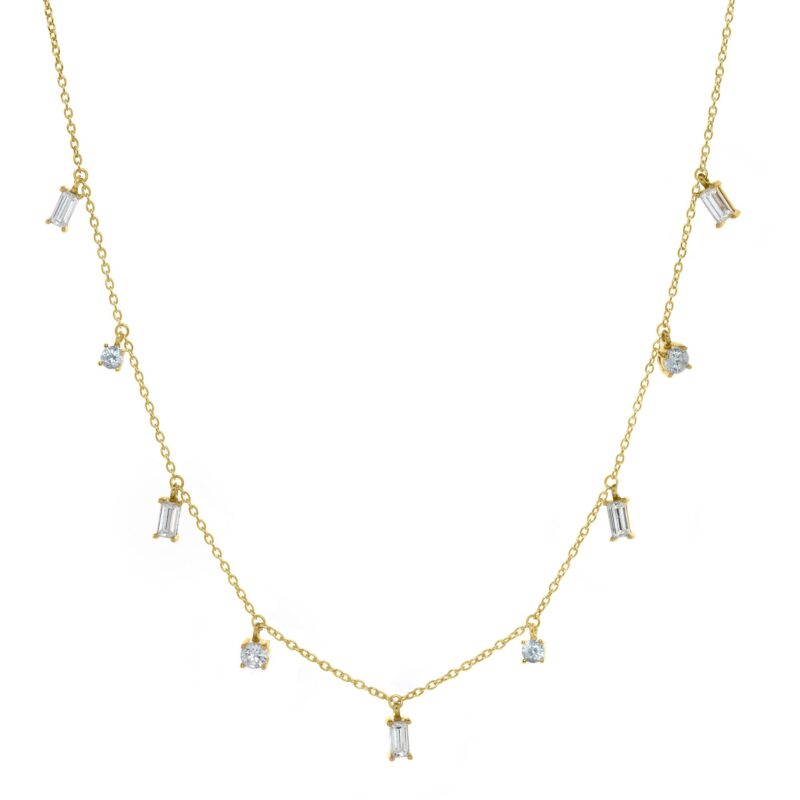 minou Kette Kokon Juwelier Kopp Heidenheim