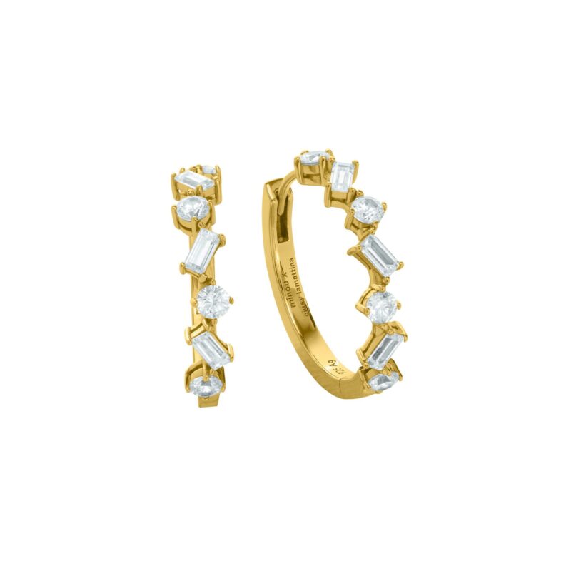 minou Ohrringe Kokon Juwelier Kopp Heidenheim