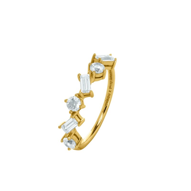 minou Ring Kokon Juwelier Kopp Heidenheim