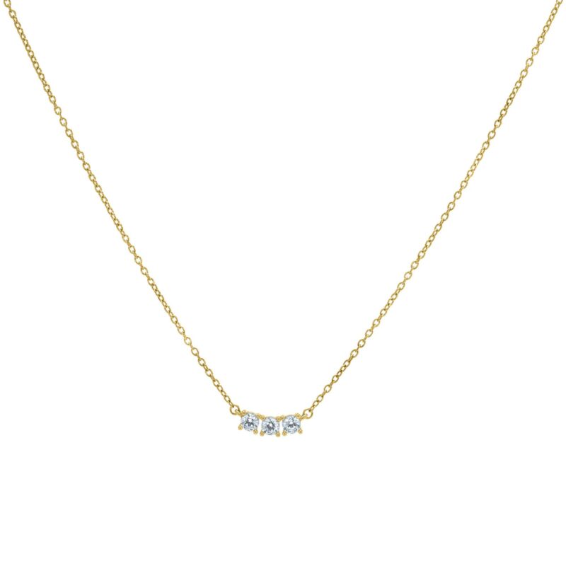 minou Lollo Kette Gold Juwelier Kopp Heidenheim