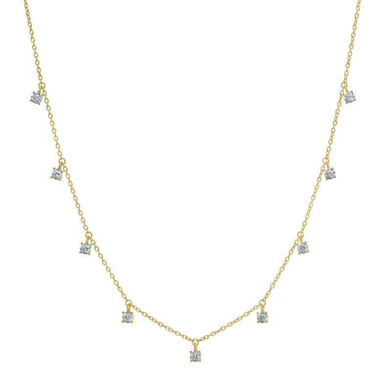 Mariposa Kette Gold minou Heidenheim