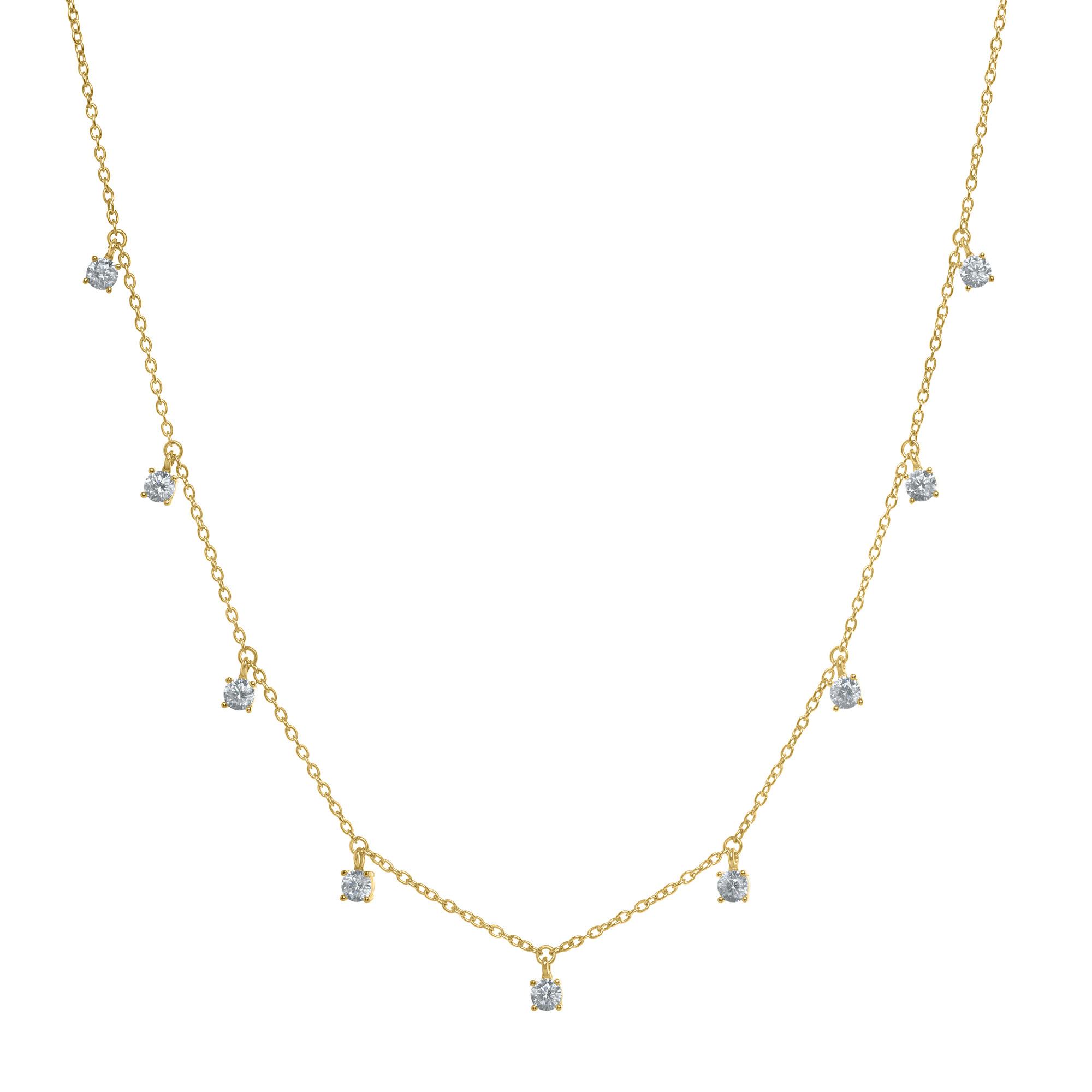 Mariposa Kette Gold minou Heidenheim