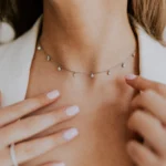 minou Mariposa Kette Juwelier Kopp Heidenheim