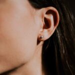 minou Vlinder Ohrringe Silber Juwelier Kopp Heidenheim